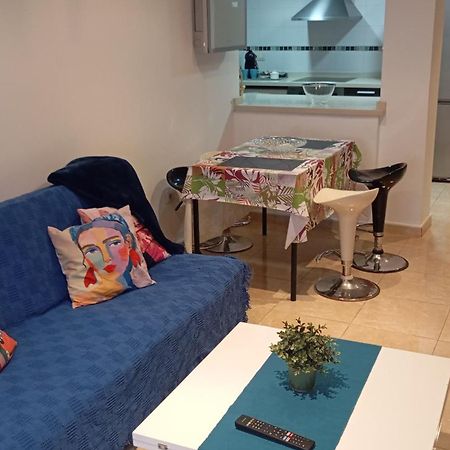 El Estudio De Inma Burriana Buitenkant foto